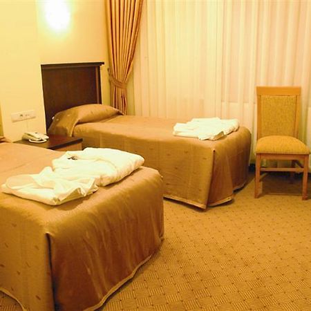 Kozakli Grand Termal Hotel الغرفة الصورة