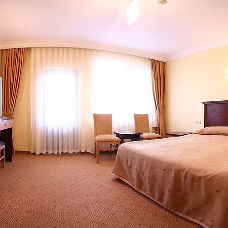 Kozakli Grand Termal Hotel الغرفة الصورة