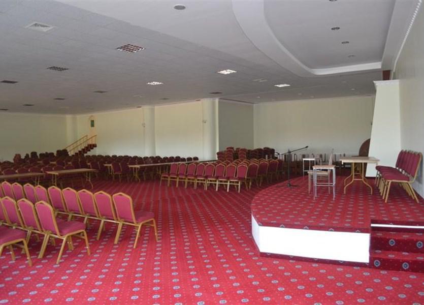 Kozakli Grand Termal Hotel المظهر الخارجي الصورة