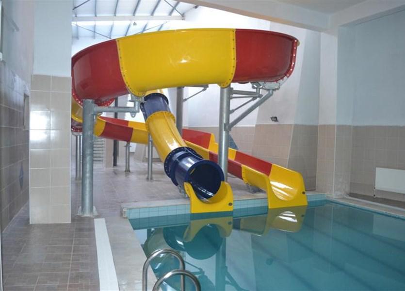 Kozakli Grand Termal Hotel المظهر الخارجي الصورة