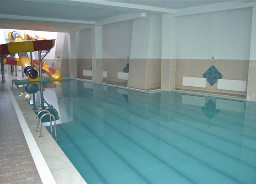 Kozakli Grand Termal Hotel المظهر الخارجي الصورة