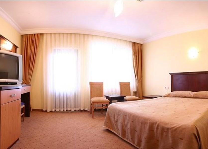 Kozakli Grand Termal Hotel المظهر الخارجي الصورة
