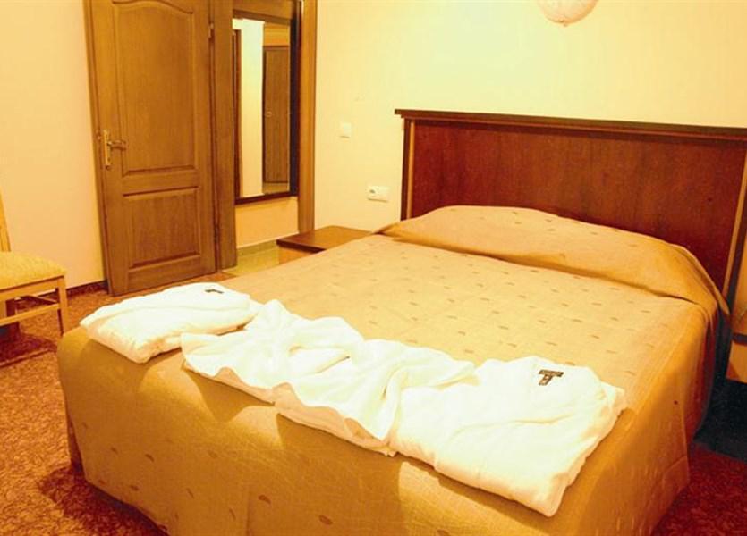 Kozakli Grand Termal Hotel المظهر الخارجي الصورة