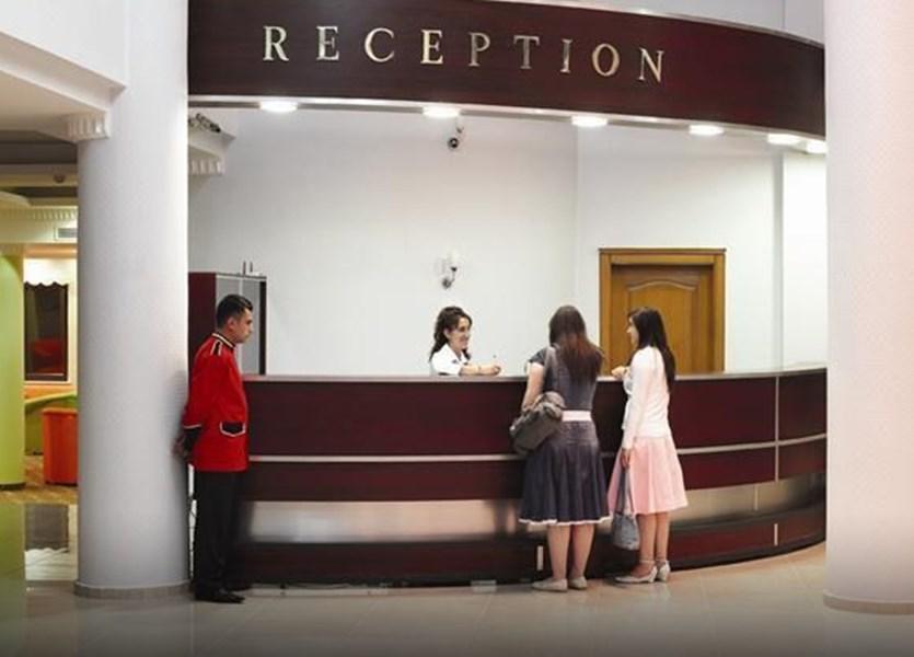 Kozakli Grand Termal Hotel المظهر الخارجي الصورة
