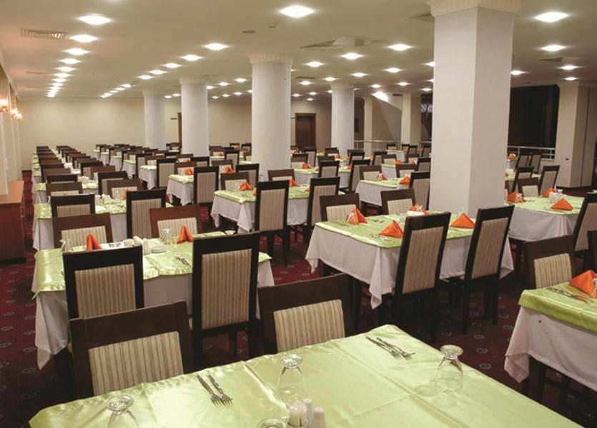 Kozakli Grand Termal Hotel المظهر الخارجي الصورة