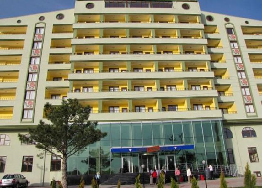 Kozakli Grand Termal Hotel المظهر الخارجي الصورة