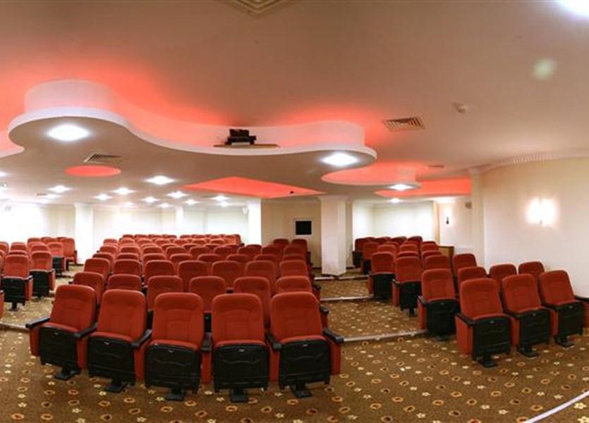 Kozakli Grand Termal Hotel المظهر الخارجي الصورة