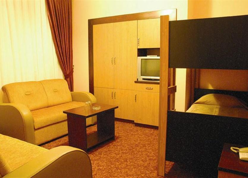 Kozakli Grand Termal Hotel المظهر الخارجي الصورة