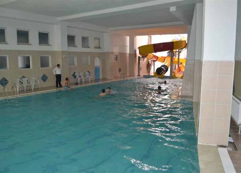 Kozakli Grand Termal Hotel المظهر الخارجي الصورة