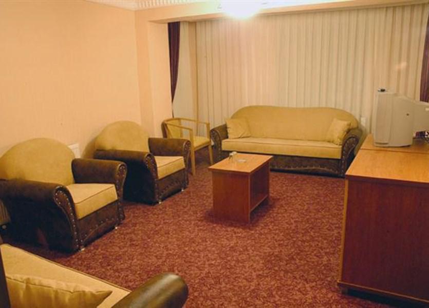 Kozakli Grand Termal Hotel المظهر الخارجي الصورة