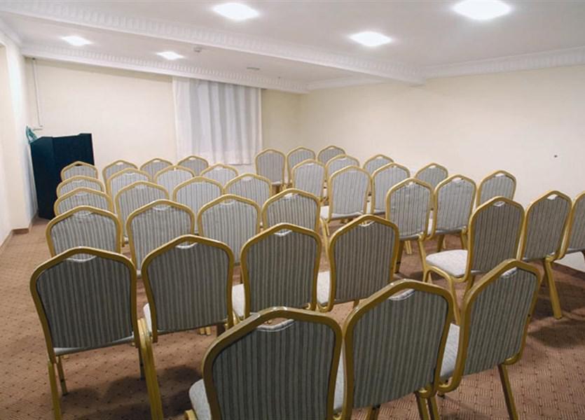 Kozakli Grand Termal Hotel المظهر الخارجي الصورة