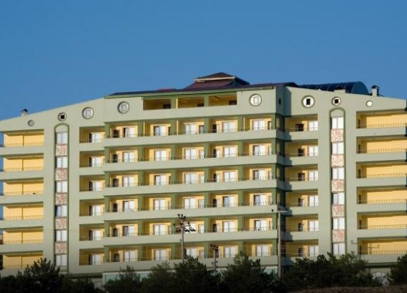 Kozakli Grand Termal Hotel المظهر الخارجي الصورة