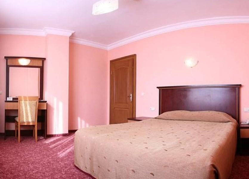 Kozakli Grand Termal Hotel المظهر الخارجي الصورة
