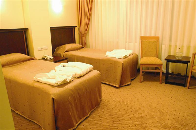 Kozakli Grand Termal Hotel الغرفة الصورة