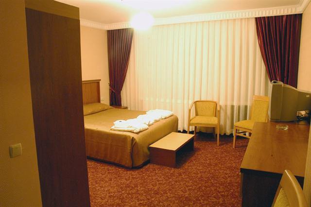 Kozakli Grand Termal Hotel الغرفة الصورة