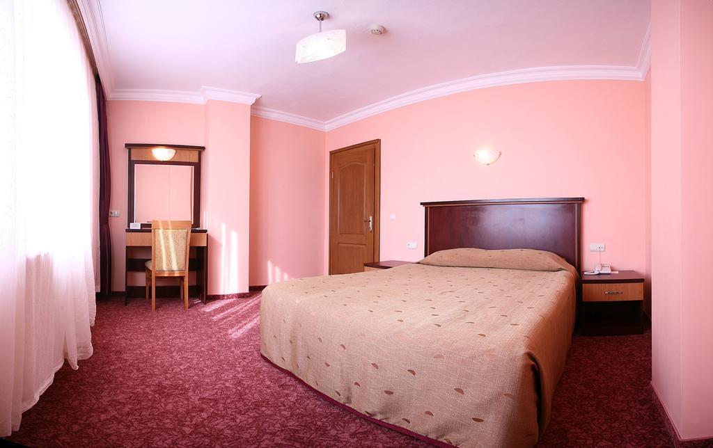 Kozakli Grand Termal Hotel الغرفة الصورة