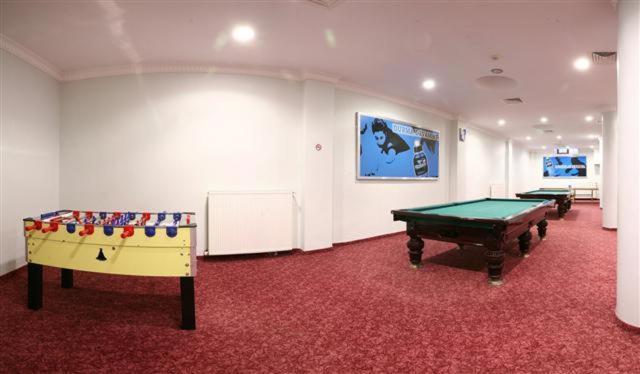 Kozakli Grand Termal Hotel المظهر الخارجي الصورة