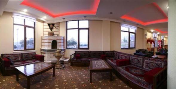 Kozakli Grand Termal Hotel المظهر الخارجي الصورة