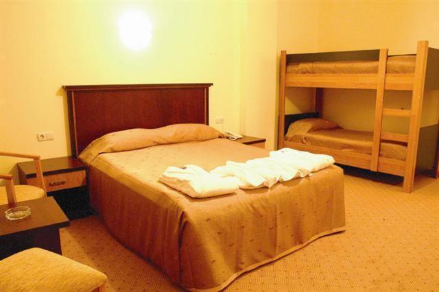 Kozakli Grand Termal Hotel المظهر الخارجي الصورة